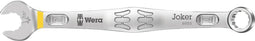 Wera 05020199001 6003 Joker 7 Ring-steeksleutel Sleutelbreedte (metrisch) (alleen voor ADT) 7 mm