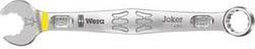 Wera 05020201001 6003 Joker Ring-steeksleutel Sleutelbreedte (metrisch) (alleen voor ADT) 10 mm