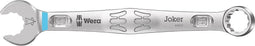 Wera 05020202001 6003 Joker Ring-steeksleutel Sleutelbreedte (metrisch) (alleen voor ADT) 11 mm
