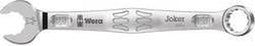 Wera 05020203001 6003 Joker Ring-steeksleutel Sleutelbreedte (metrisch) (alleen voor ADT) 12 mm