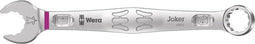 Wera 05020205001 6003 Joker Ring-steeksleutel Sleutelbreedte (metrisch) (alleen voor ADT) 14 mm
