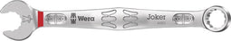 Wera 05020212001 6003 Joker Imperial Ring-steeksleutel Sleutelbreedte (inch) (alleen voor ADT) 3/8