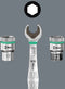 Wera 05020302001 6003 Joker Ring-steeksleutelset Sleutelbreedte (metrisch) 8 - 90 mm