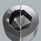 Wera 05022086001 9-delige Blacklaser Inbussleutelset - 1,5-10mm