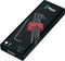 Wera 05022086001 9-delige Blacklaser Inbussleutelset - 1,5-10mm