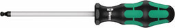 Wera 05022830001 Schroevendraaier met kogelkop - Inbus - 10 x 150mm