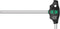 Wera 05023355001 Hex-Plus HF T-greep Zeskant-Schroevendraaier - 10 x 200mm - 454