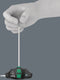 Wera 05023373001 Torx HF T-greep-schroevendraaier met vasthoudfunctie - 20 x 100mm - 467