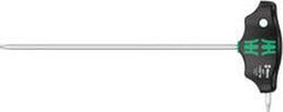 Wera 05023374001 Torx HF T-greep-schroevendraaier met vasthoudfunctie - 20 x 200mm - 467