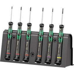 Wera 05030181001 Schroevendraaierset 1 stuk(s)