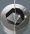 Wera 05056168001 7-delige Bit-Check 7 Hex-Plus 1 Bitset