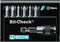 Wera 05056168001 7-delige Bit-Check 7 Hex-Plus 1 Bitset
