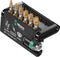 Wera 05057412001 7-delige Bit-Check 7 Diamond Bitset - Pozidrive