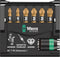 Wera 05057412001 7-delige Bit-Check 7 Diamond Bitset - Pozidrive