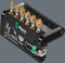 Wera 05057412001 7-delige Bit-Check 7 Diamond Bitset - Pozidrive