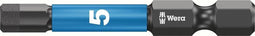 Wera 05057644001 1/4" Impaktor Inbus Bit - 4.0 x 50mm