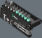 Wera 05057683001 9 delige Bitcheck Impaktor bitset - PZ/TX
