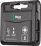 Wera 05057761001 Bit-Box 20 BTZ PZ 20-delige Bitset - Pozidriv - PZ2