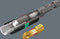 Wera 05057761001 Bit-Box 20 BTZ PZ 20-delige Bitset - Pozidriv - PZ2