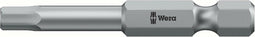 Wera 05059635001 1/4" Hex-Plus Inbus Bit - 5.0 x 152mm