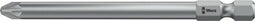 Wera 05060035001 1/4" Pozidrive Bit - PZ2 x 89mm