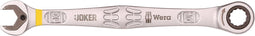 Wera 05073270001 Joker Steek-/ringratelsleutel - 10 x 159mm