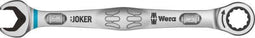 Wera 05073271001 Joker Ring-steeksleutel Sleutelbreedte (metrisch) (alleen voor ADT) 11 mm