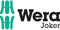 Wera 05073274001 Joker Steek-/ringratelsleutel - 14 x 188mm