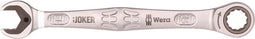 Wera 05073275001 Joker Steek-/ringratelsleutel - 15 x 200mm