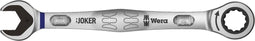 Wera 05073276001 Joker Ring-steeksleutel Sleutelbreedte (metrisch) (alleen voor ADT) 16 mm