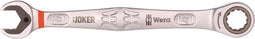 Wera 05073277001 Joker Steek-/ringratelsleutel - 17 x 224mm