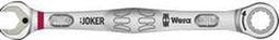 Wera 05073281001 Joker Ring-steeksleutel Sleutelbreedte (inch) (alleen voor ADT) 3/8