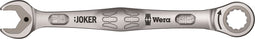 Wera 05073282001 Joker Steek-/ringratelsleutel - 7/16" x 165mm