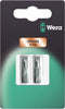 Wera 05073300001 800/1 Z Set SB - 2-pack