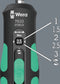 Wera 05075810001 Werkplaats Momentschroevendraaier 1/4 (6.3 mm)