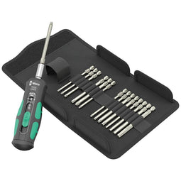 Wera 05075851001 Bitset 1 set(s)