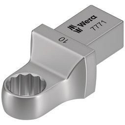 Wera 05078626001 7771-ringsleutel SW 13 mm