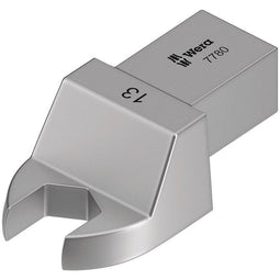 Wera 05078673001 7780 insteek-/steeksleutel SW 16 mm