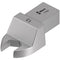 Wera 05078673001 7780 insteek-/steeksleutel SW 16 mm