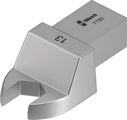 Wera 05078677001 7780 insteek-/steeksleutel SW 21 mm