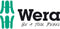 Wera 05078720001 Las-insteekgereedschap