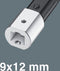 Wera 05078720001 Las-insteekgereedschap