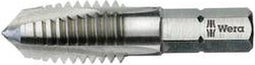 Wera 05104666001 Tapboren Metrisch M3 1 stuk(s)
