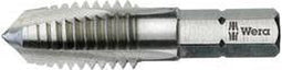 Wera 05104669001 Tapboren Metrisch M6 1 stuk(s)