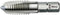 Wera 05104669001 Tapboren Metrisch M6 1 stuk(s)