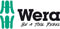 Wera 05104669001 Tapboren Metrisch M6 1 stuk(s)