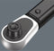 Wera 05130110001 Click-Torque A 6 Set 1 20-delige Klikdraaimomentsleutel set in etui - 2,5-25 Nm