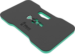 Wera 05134545001 9516 knie- en handslankset 2, 2-delig