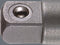 Wera 05136000001 Adapter - 1/4