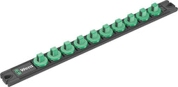 Wera 05136421001 9601 dopmagneetstrip Twist-to-lock 3/8 1 stuk(s)